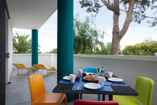 Casa Vacanze Dianamarina Ostuni Kültér fotó