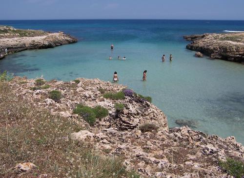 Casa Vacanze Dianamarina Ostuni Kültér fotó