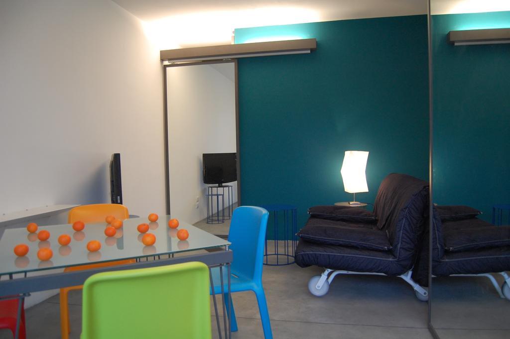 Casa Vacanze Dianamarina Ostuni Szoba fotó