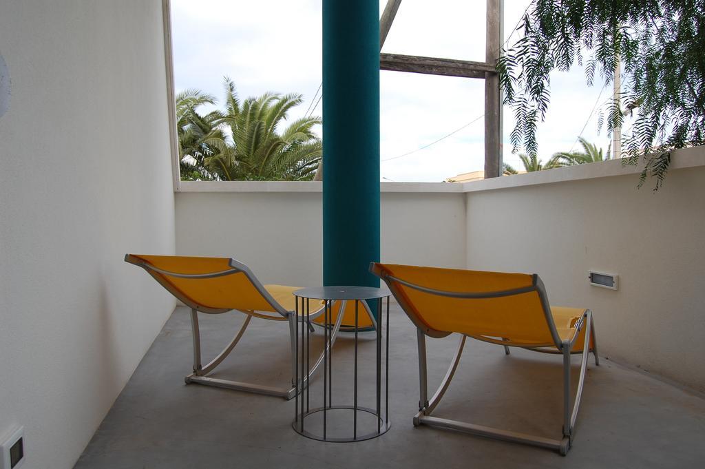 Casa Vacanze Dianamarina Ostuni Szoba fotó
