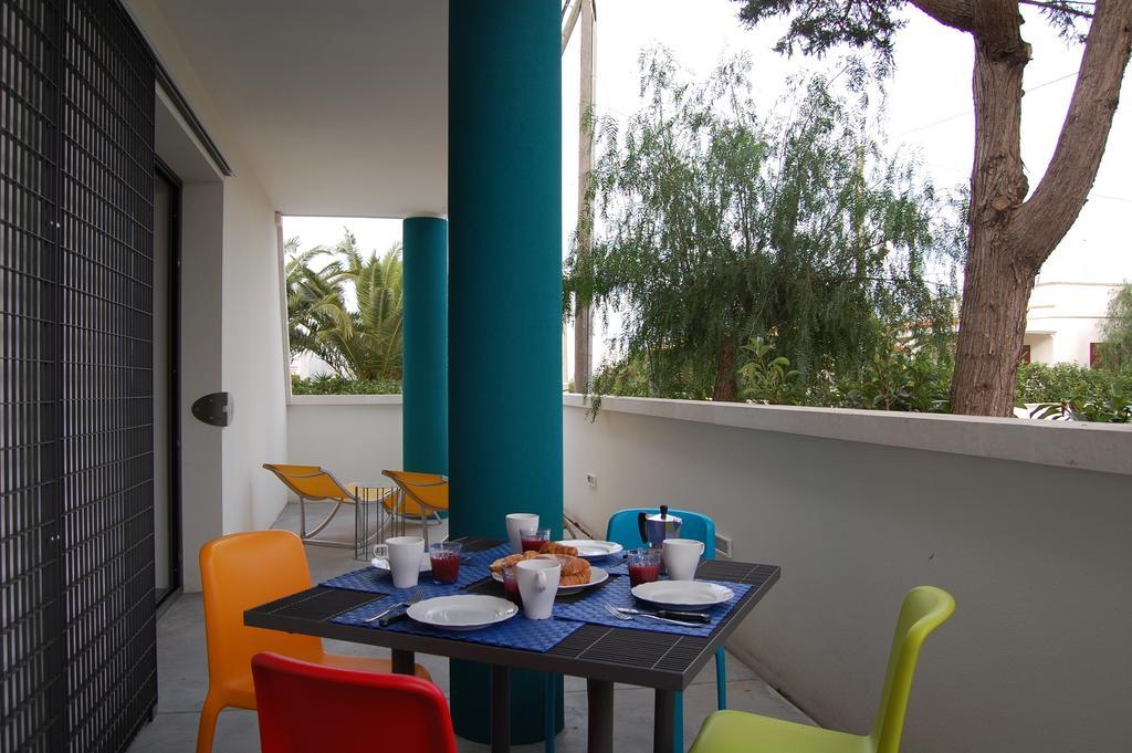 Casa Vacanze Dianamarina Ostuni Szoba fotó