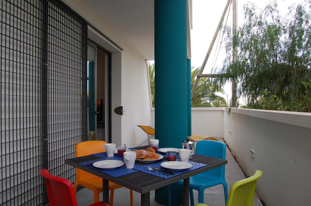 Casa Vacanze Dianamarina Ostuni Szoba fotó